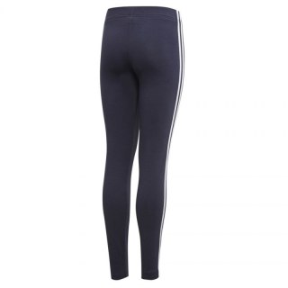 Spodnie, legginsy adidas Essentials 3S Tight Jr EH6164 128cm