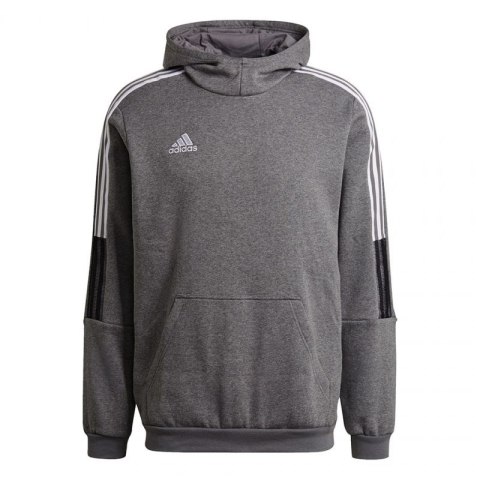 Bluza adidas Tiro 21 Sweat Hoody M GP8805 XXXL Bluza adidas Tiro 21 Sweat Hoody M GP8805 XXXL