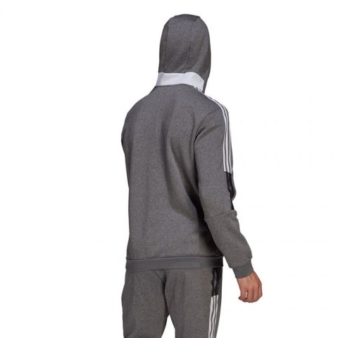 Bluza adidas Tiro 21 Sweat Hoody M GP8805 XXXL Bluza adidas Tiro 21 Sweat Hoody M GP8805 XXXL