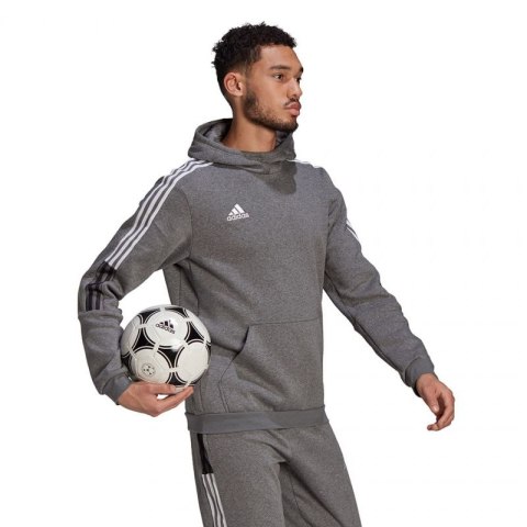 Bluza adidas Tiro 21 Sweat Hoody M GP8805 XXXL Bluza adidas Tiro 21 Sweat Hoody M GP8805 XXXL