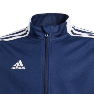 Bluza adidas Tiro 21 Track Jr GK9662 140cm