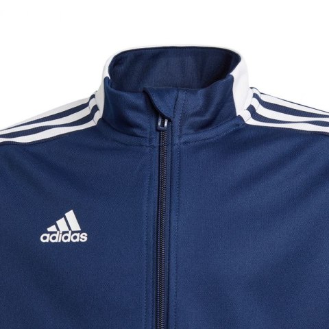 Bluza adidas Tiro 21 Track Jr GK9662 140cm Bluza adidas Tiro 21 Track Jr GK9662 140cm