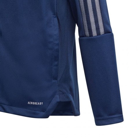 Bluza adidas Tiro 21 Track Jr GK9662 140cm Bluza adidas Tiro 21 Track Jr GK9662 140cm