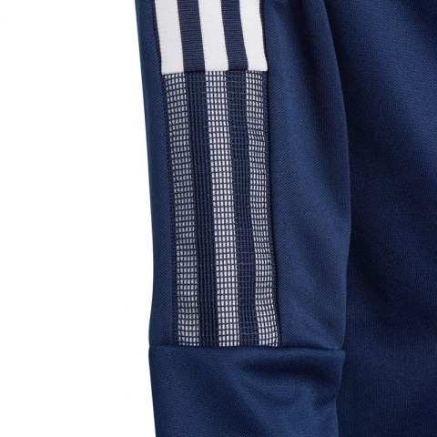 Bluza adidas Tiro 21 Track Jr GK9662 140cm Bluza adidas Tiro 21 Track Jr GK9662 140cm