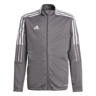 Bluza adidas Tiro 21 Track Jr GM7311 176cm