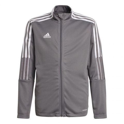 Bluza adidas Tiro 21 Track Jr GM7311 176cm Bluza adidas Tiro 21 Track Jr GM7311 176cm