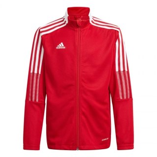 Bluza adidas Tiro 21 Track Jr GM7312 152cm