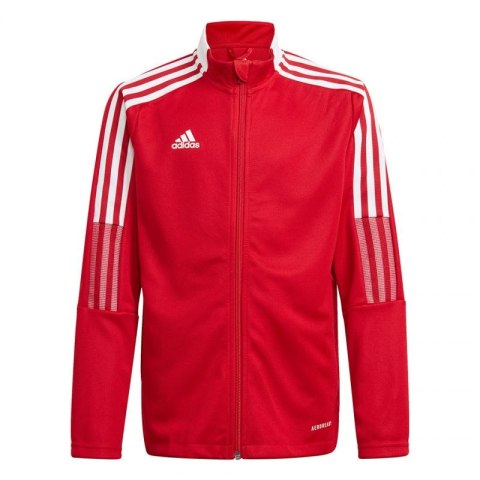 Bluza adidas Tiro 21 Track Jr GM7312 152cm Bluza adidas Tiro 21 Track Jr GM7312 152cm