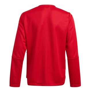 Bluza adidas Tiro 21 Track Jr GM7312 164cm