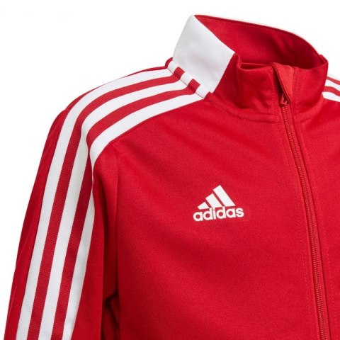 Bluza adidas Tiro 21 Track Jr GM7312 164cm Bluza adidas Tiro 21 Track Jr GM7312 164cm