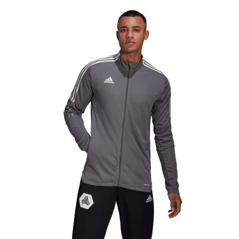 Bluza adidas Tiro 21 Track M GM7306 XXXL Bluza adidas Tiro 21 Track M GM7306 XXXL