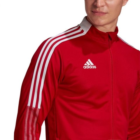 Bluza adidas Tiro 21 Track M GM7308 XXXL Bluza adidas Tiro 21 Track M GM7308 XXXL