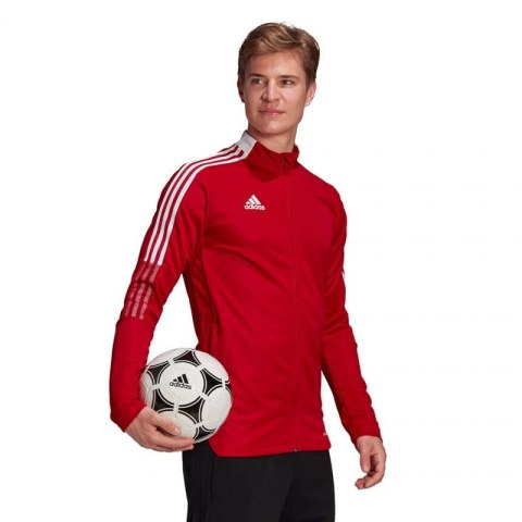 Bluza adidas Tiro 21 Track M GM7308 XXXL Bluza adidas Tiro 21 Track M GM7308 XXXL