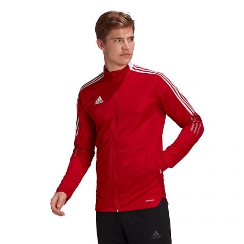 Bluza adidas Tiro 21 Track M GM7308 XXXL Bluza adidas Tiro 21 Track M GM7308 XXXL