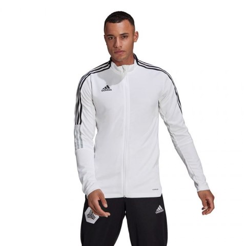 Bluza adidas Tiro 21 Track M GM7309 L Bluza adidas Tiro 21 Track M GM7309 L