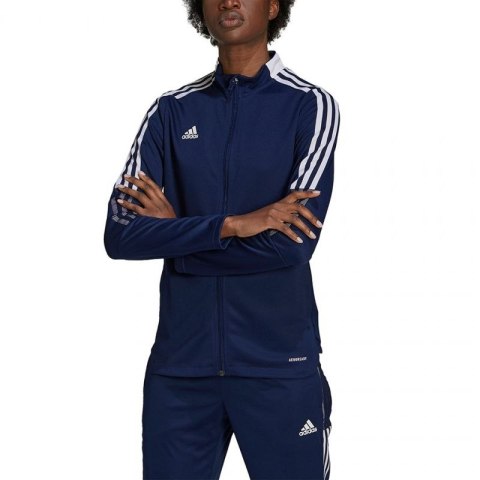 Bluza adidas Tiro 21 Track W GK9663 M Bluza adidas Tiro 21 Track W GK9663 M