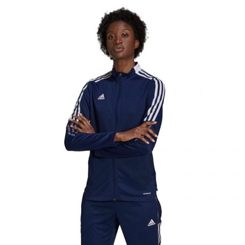 Bluza adidas Tiro 21 Track W GK9663 M Bluza adidas Tiro 21 Track W GK9663 M