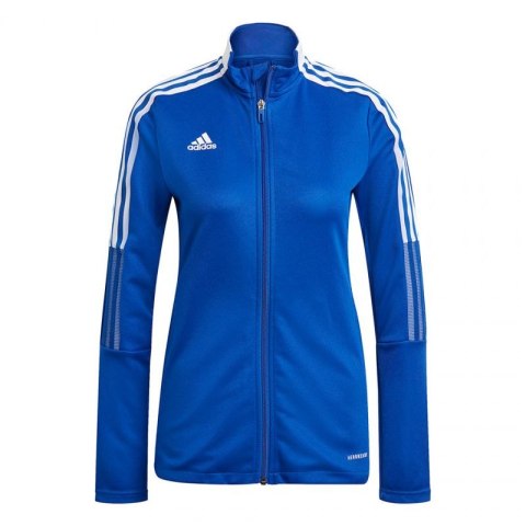 Bluza adidas Tiro 21 Track W GM7304 2 XL Bluza adidas Tiro 21 Track W GM7304 2 XL