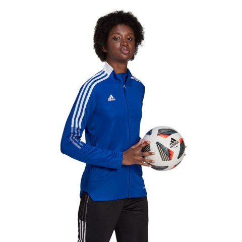 Bluza adidas Tiro 21 Track W GM7304 2 XL Bluza adidas Tiro 21 Track W GM7304 2 XL