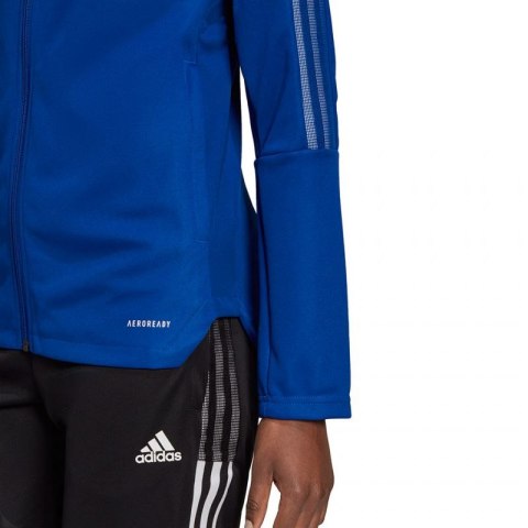 Bluza adidas Tiro 21 Track W GM7304 2 XL Bluza adidas Tiro 21 Track W GM7304 2 XL