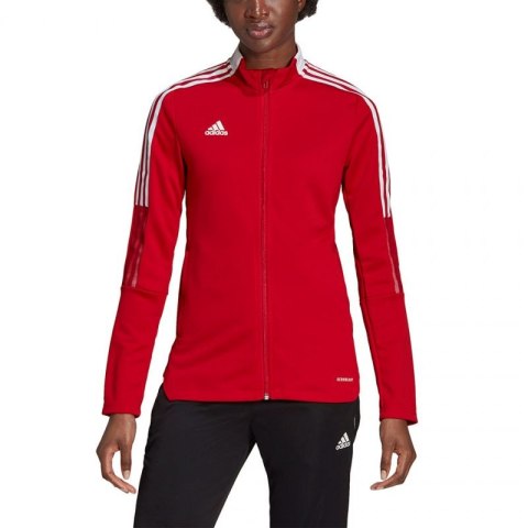 Bluza adidas Tiro 21 Track W GM7305 2 XL Bluza adidas Tiro 21 Track W GM7305 2 XL