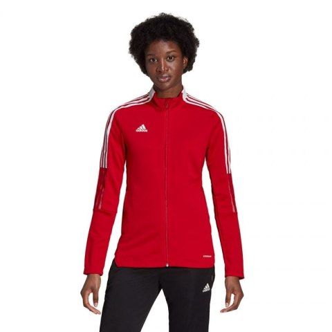 Bluza adidas Tiro 21 Track W GM7305 2 XL Bluza adidas Tiro 21 Track W GM7305 2 XL