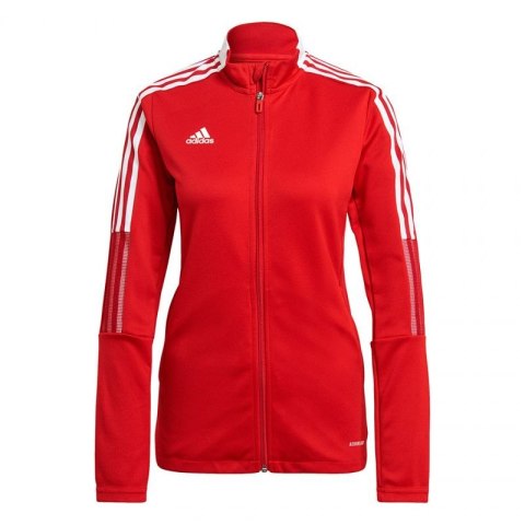 Bluza adidas Tiro 21 Track W GM7305 XXS Bluza adidas Tiro 21 Track W GM7305 XXS