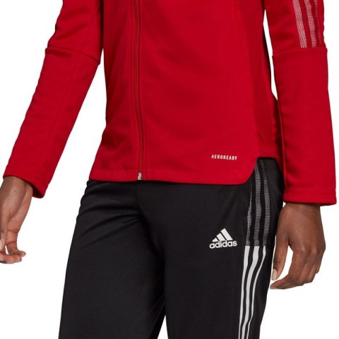 Bluza adidas Tiro 21 Track W GM7305 XXS Bluza adidas Tiro 21 Track W GM7305 XXS