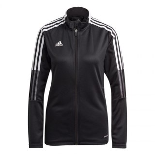 Bluza adidas Tiro 21 Track W GM7307 XS