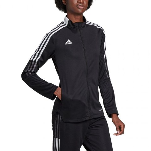 Bluza adidas Tiro 21 Track W GM7307 S Bluza adidas Tiro 21 Track W GM7307 S