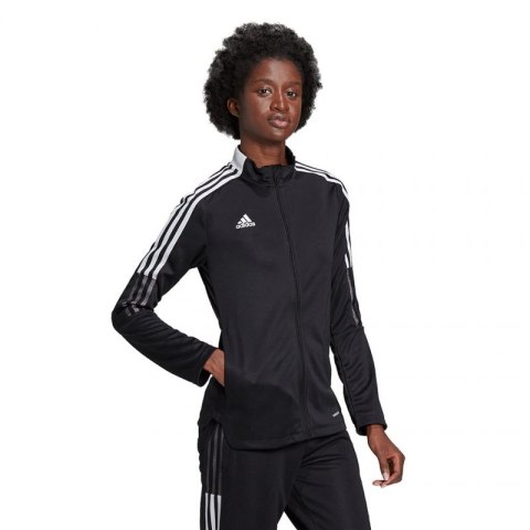 Bluza adidas Tiro 21 Track W GM7307 S Bluza adidas Tiro 21 Track W GM7307 S