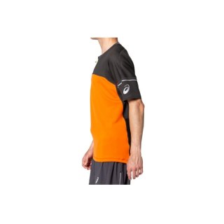 Koszulka Asics Fujitrail Top Tee M 2011B895-800 S