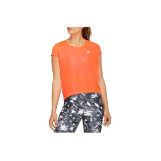 Koszulka Asics Future Tokyo Ventilate SS Top Tee W 2012B189-600 M