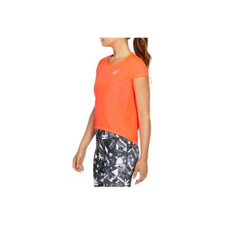 Koszulka Asics Future Tokyo Ventilate SS Top Tee W 2012B189-600 M