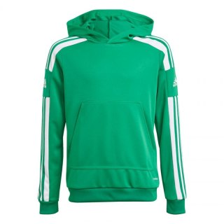 Bluza Adidas Squadra 21 Hoody Youth JR GP6432 176cm