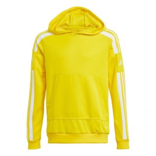 Bluza adidas Squadra 21 Hoody Youth Jr GP6431 164