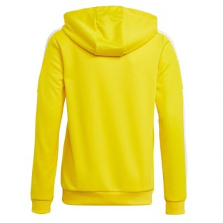 Bluza adidas Squadra 21 Hoody Youth Jr GP6431 164