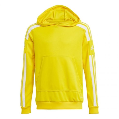 Bluza adidas Squadra 21 Hoody Youth Jr GP6431 176cm Bluza adidas Squadra 21 Hoody Youth Jr GP6431 176cm