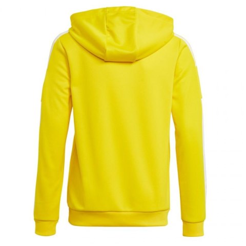 Bluza adidas Squadra 21 Hoody Youth Jr GP6431 176cm Bluza adidas Squadra 21 Hoody Youth Jr GP6431 176cm