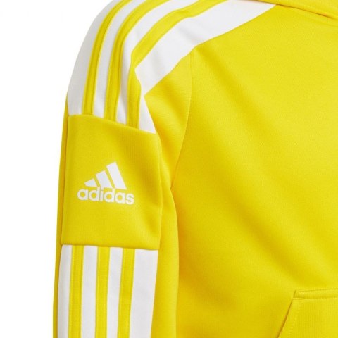 Bluza adidas Squadra 21 Hoody Youth Jr GP6431 176cm Bluza adidas Squadra 21 Hoody Youth Jr GP6431 176cm