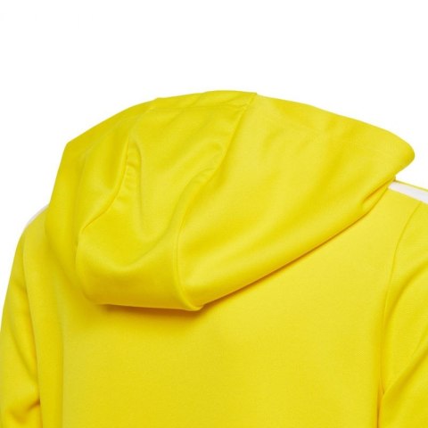Bluza adidas Squadra 21 Hoody Youth Jr GP6431 176cm Bluza adidas Squadra 21 Hoody Youth Jr GP6431 176cm