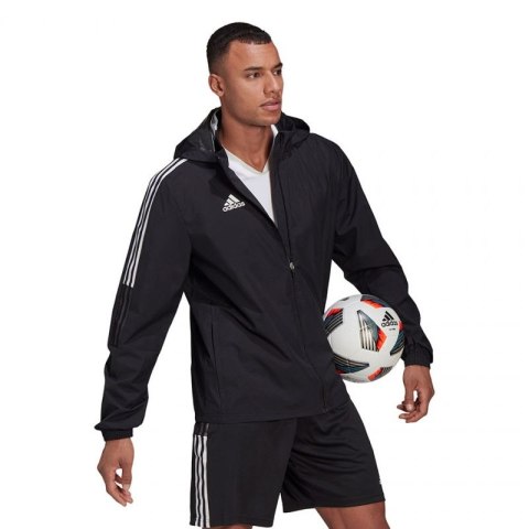 Bluza adidas Tiro 21 Allweather M GH4466 2XL Bluza adidas Tiro 21 Allweather M GH4466 2XL