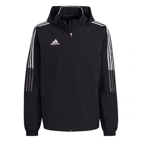 Bluza adidas Tiro 21 Allweather M GH4466 XL Bluza adidas Tiro 21 Allweather M GH4466 XL