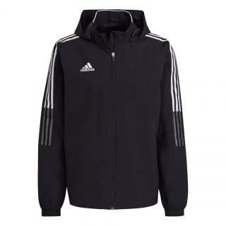 Bluza adidas Tiro 21 Allweather M GH4466 XS