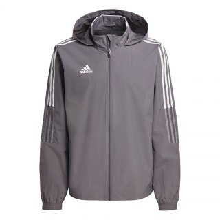 Bluza adidas Tiro 21 Allweather M GM7389 XS