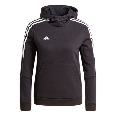 Bluza adidas Tiro 21 Sweat Hoody Jr GM7326 176cm Bluza adidas Tiro 21 Sweat Hoody Jr GM7326 176cm