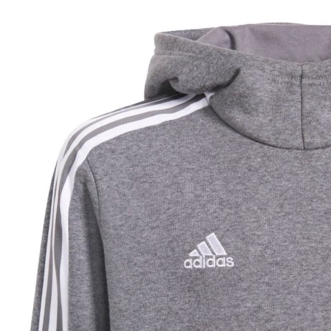 Bluza adidas Tiro 21 Sweat Hoody Jr GP8803 164cm Bluza adidas Tiro 21 Sweat Hoody Jr GP8803 164cm