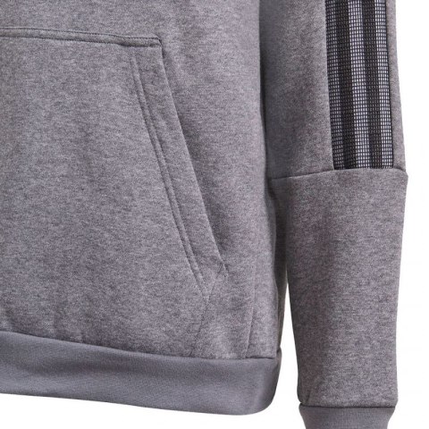 Bluza adidas Tiro 21 Sweat Hoody Jr GP8803 164cm Bluza adidas Tiro 21 Sweat Hoody Jr GP8803 164cm
