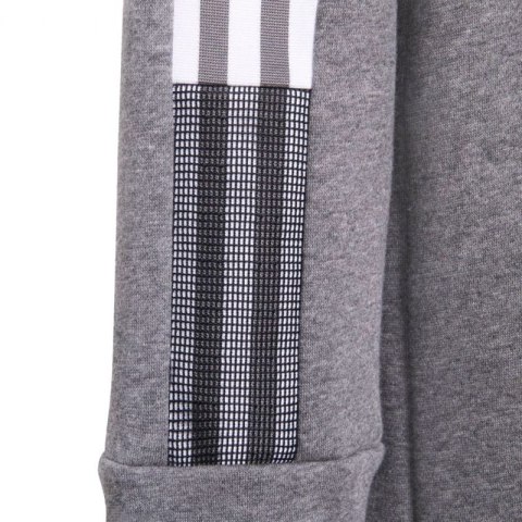 Bluza adidas Tiro 21 Sweat Hoody Jr GP8803 164cm Bluza adidas Tiro 21 Sweat Hoody Jr GP8803 164cm