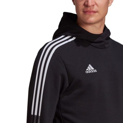 Bluza adidas Tiro 21 Sweat Hoody M GM7341 XXXL Bluza adidas Tiro 21 Sweat Hoody M GM7341 XXXL